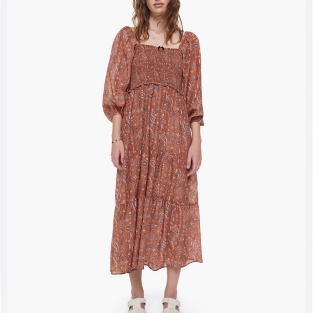 XiRENA Chiara Dress. Worn 1x